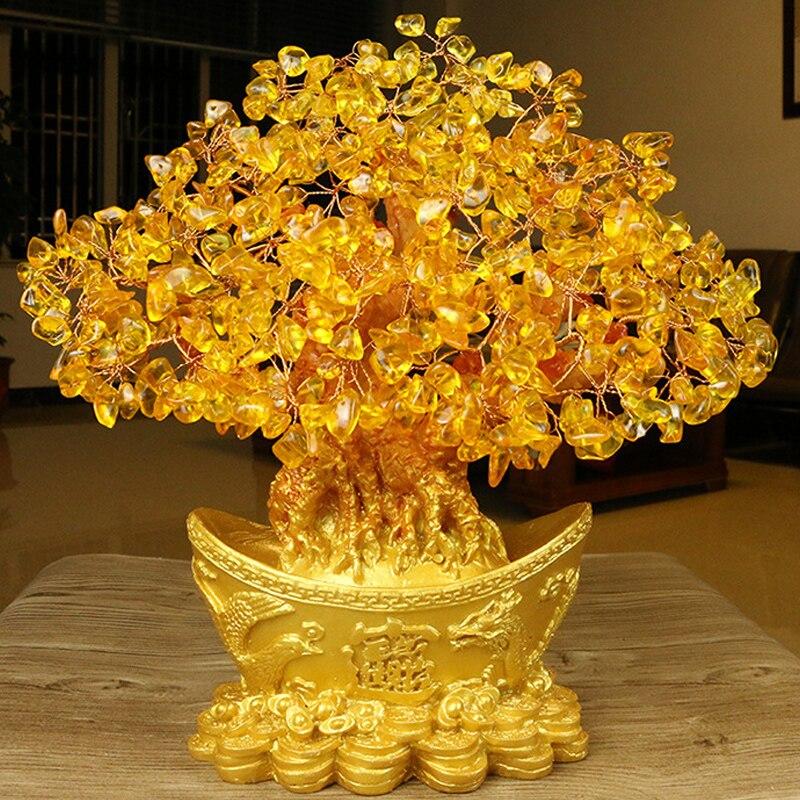 Árbol dorado 2 Árbol dorado - Imagen 2
