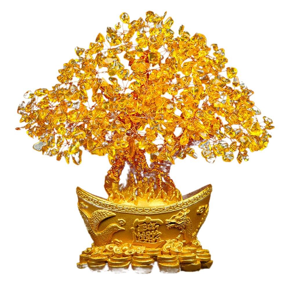 Árbol dorado 1 Árbol dorado