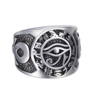 Anillo del Ojo de Horus