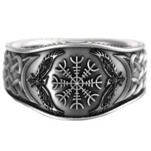 Anillo Aegishjalmur