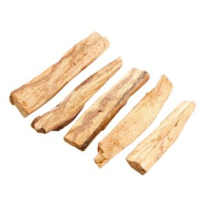 Palitos de palo santo