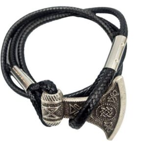 Pulsera del hacha de Perún