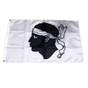 Bandera corsa (A Bandera Corsica)