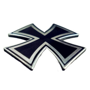 Insignia histórica de la cruz de hierro