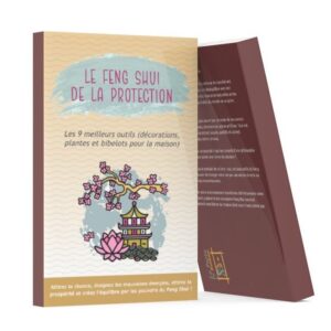 El Feng Shui de la protección (los 9 mejores elementos: decoración, plantas y objetos para el hogar)