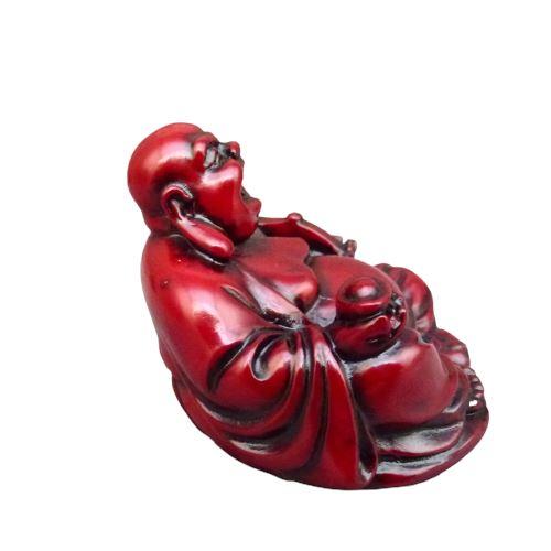 Figura de Buda sonriente 2 Figura de Buda sonriente - Imagen 2