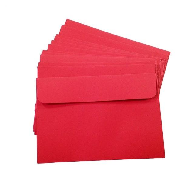 Sobre rojo chino para regalo 1 Sobre rojo chino para regalo