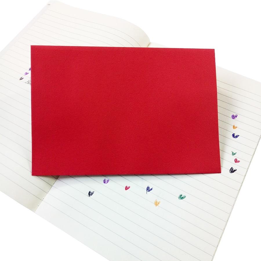 Sobre rojo chino para regalo 2 Sobre rojo chino para regalo - Imagen 2
